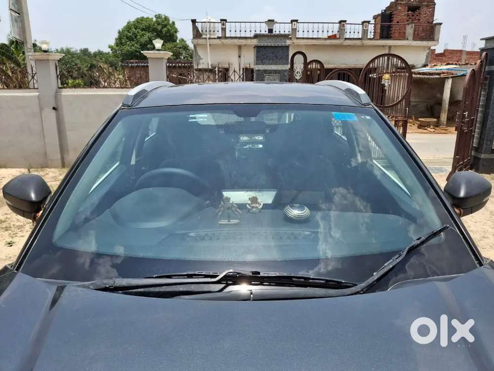 Tata Nexon 2020 Diesel 62000 Km Driven