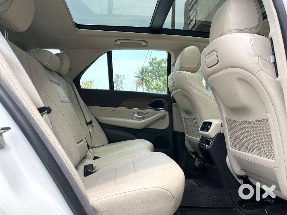 Mercedes-benz Gle 300d 4matic Lwb, 2020, Diesel