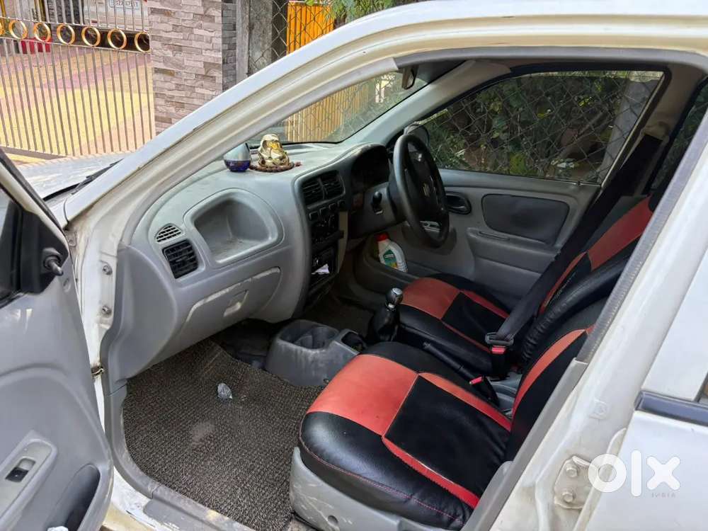 Maruti Suzuki Alto K10 2014