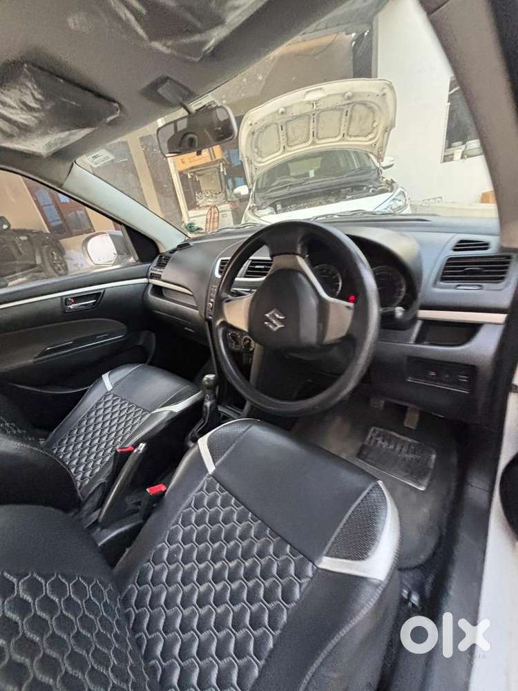 Maruti Suzuki Swift 2016 Petrol 420000 Km Driven