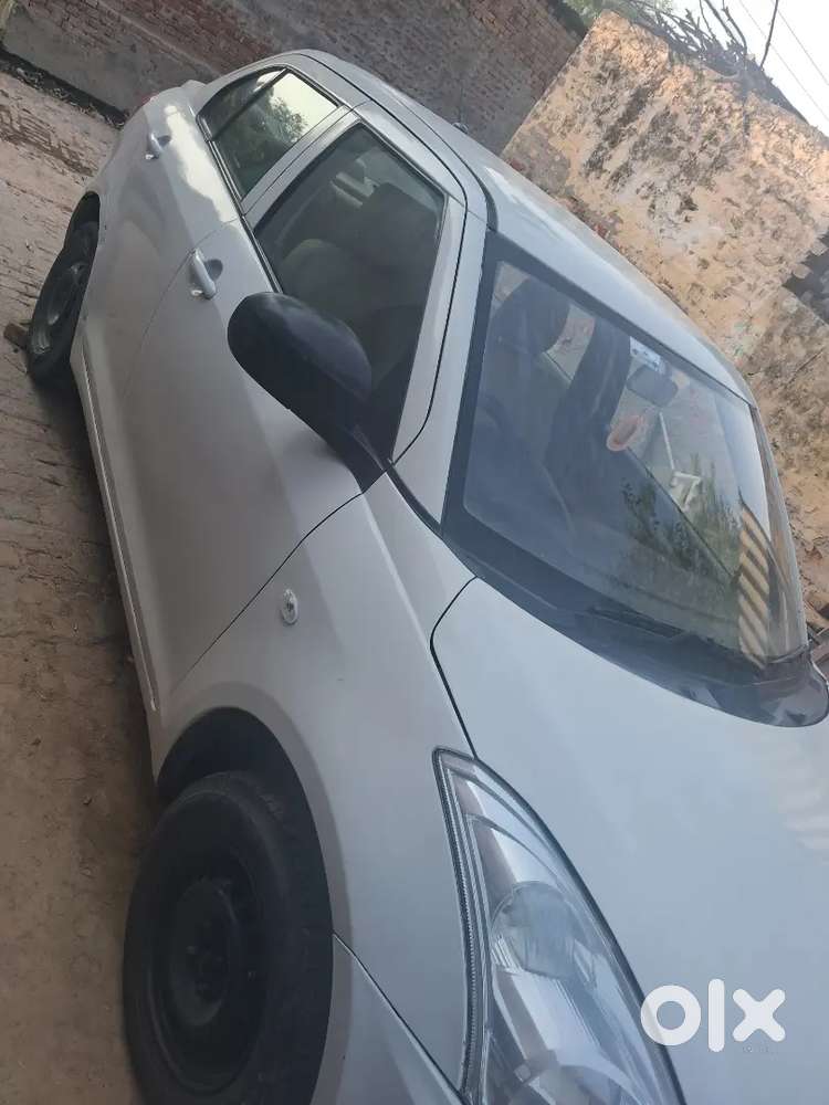 Maruti Suzuki Dzire 2016 Year