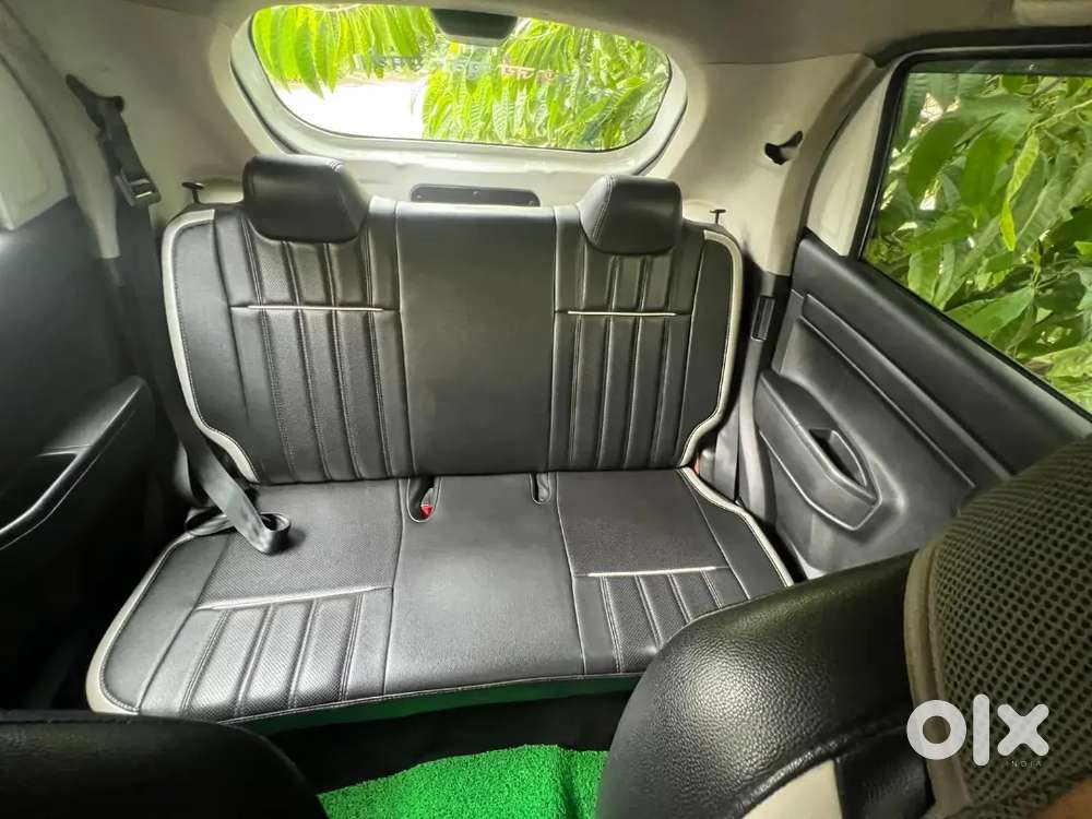 Maruti Suzuki S-presso Lxi 21 Year