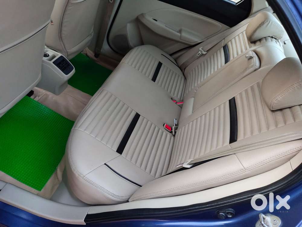 Maruti Suzuki Dzire 1.2 Vxi, 2018, Petrol