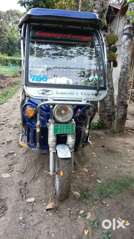Gas Tola Full Route