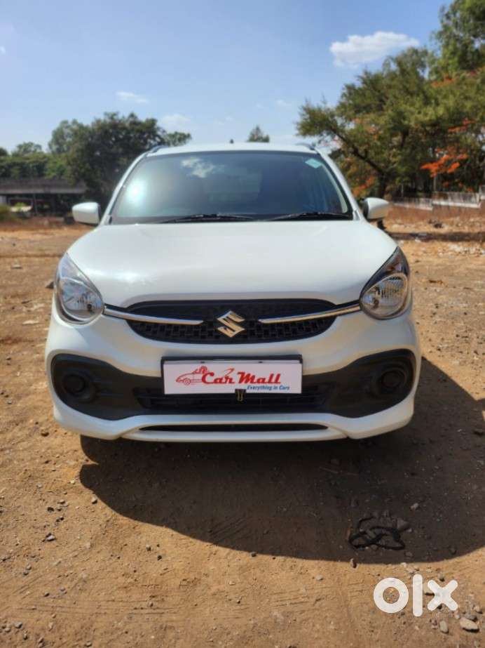 Maruti Suzuki Celerio Vxi(o), 2023, Cng & Hybrids