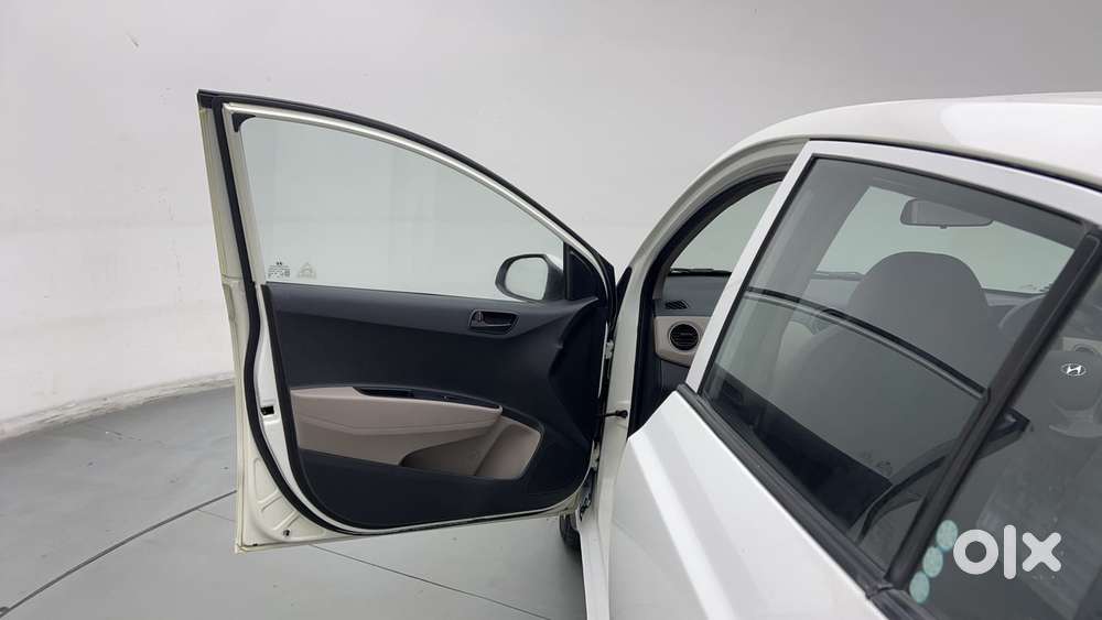 Hyundai Grand I10 1.2 Kappa Magna, 2014, Petrol