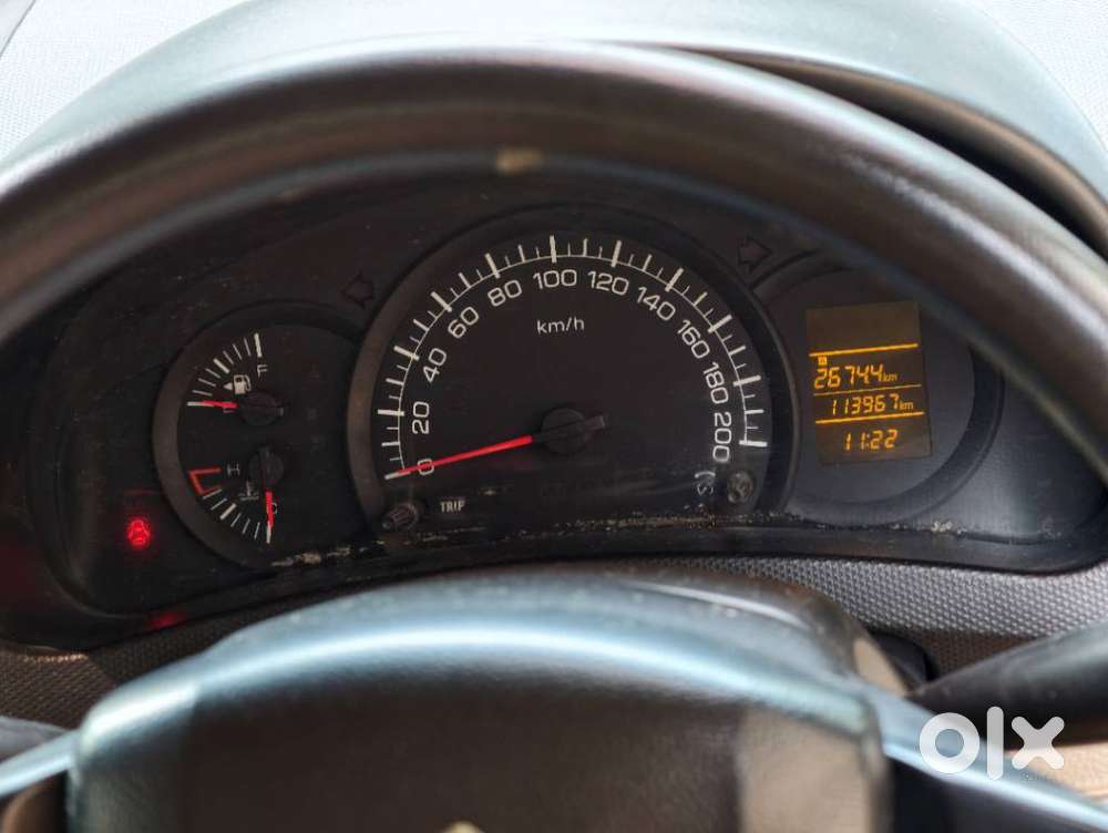 Maruti Suzuki Swift Dzire Ldi Optional, 2013, Diesel