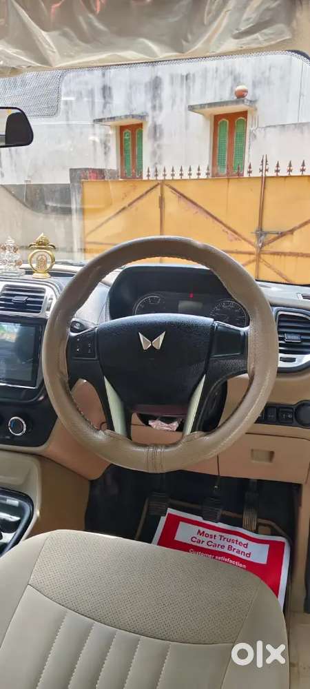 Mahindra Bolero Neo 2023 Diesel 35000 Km Driven