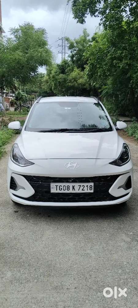 Hyundai Grand I10 Nios 2024 Petrol Good Condition