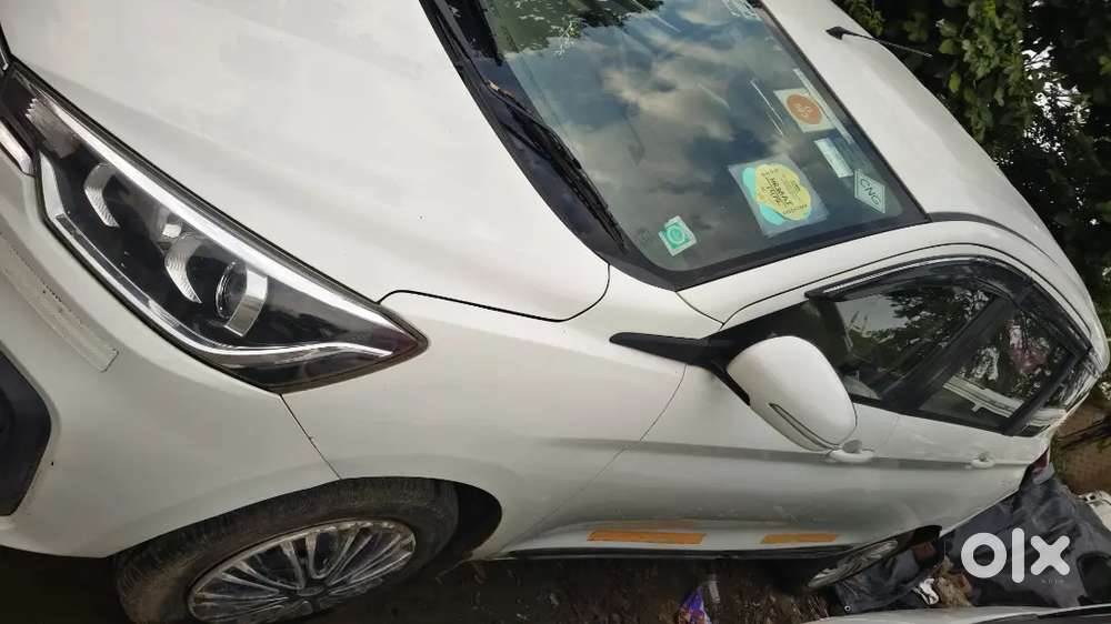 Maruti Ertiga 2025 Taxi Number