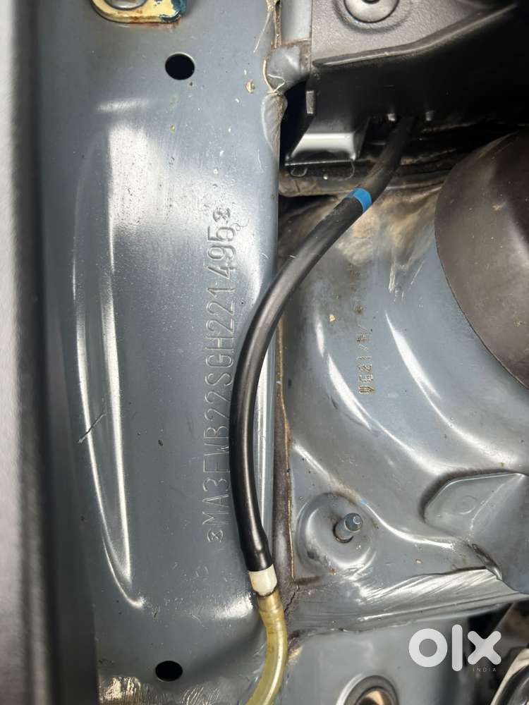 Maruti Suzuki Baleno 1.3 Delta, 2016, Petrol
