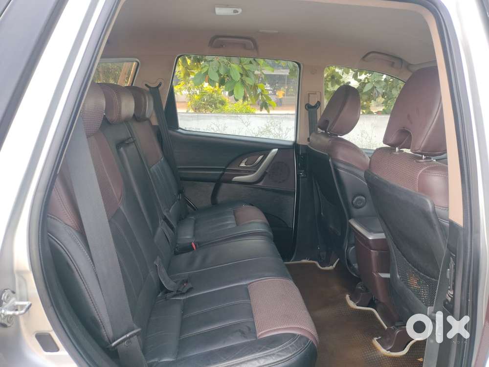 Mahindra Xuv500 W8, 2015, Diesel