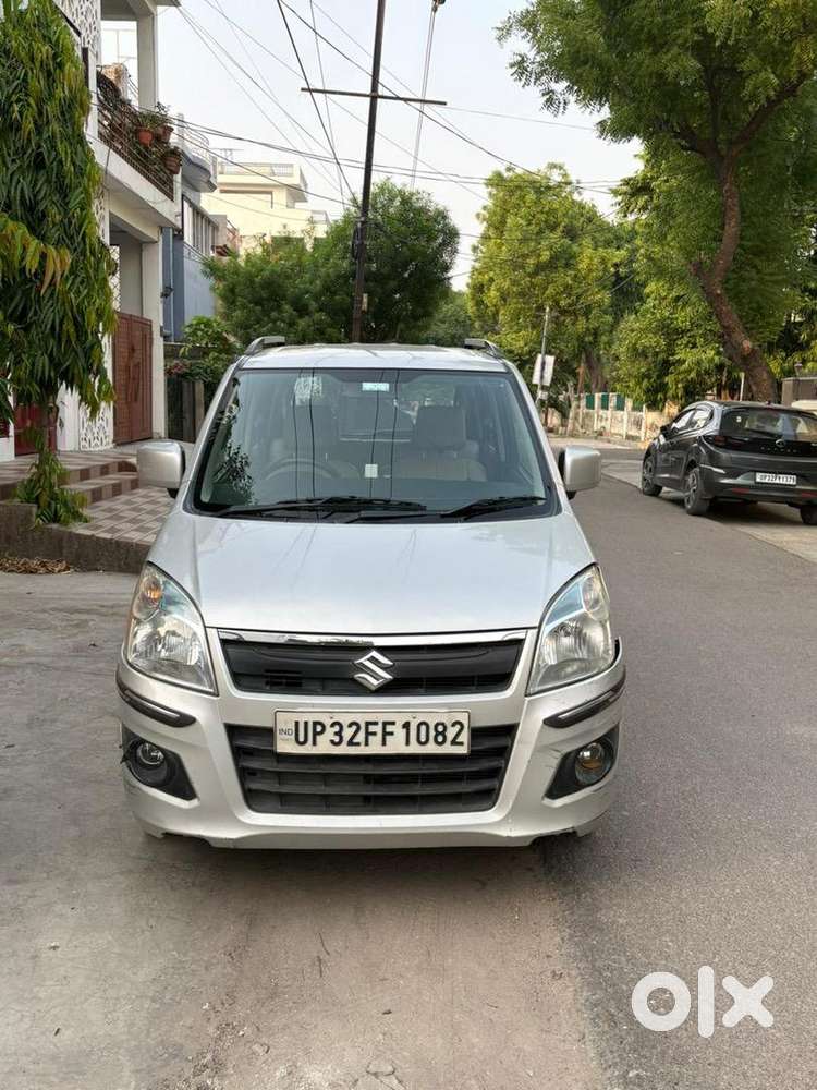 Maruti Suzuki Maruti 2014