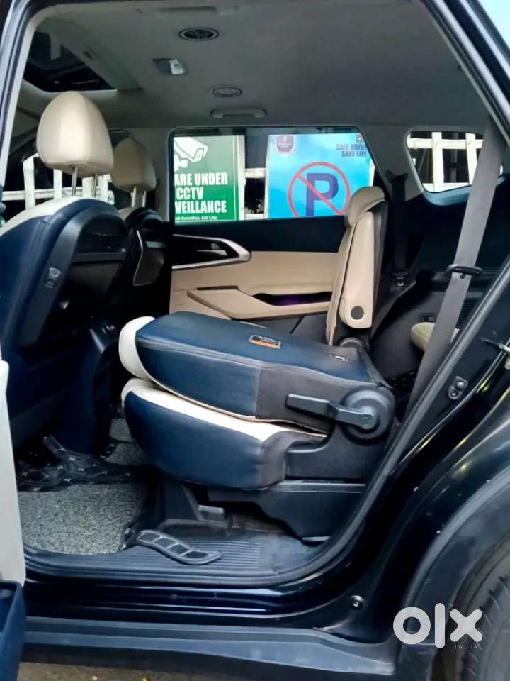 Kia Carens 1.4 Luxury Plus 6 Str, 2022, Petrol