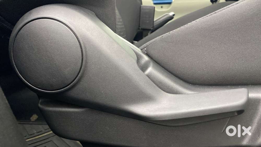 Maruti Suzuki Ignis 1.2 Delta, 2017, Petrol