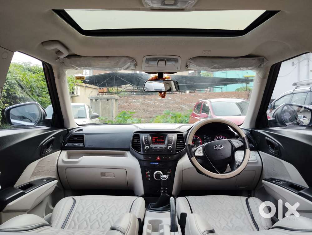 Mahindra Xuv300 W6 Diesel, 2022, Diesel