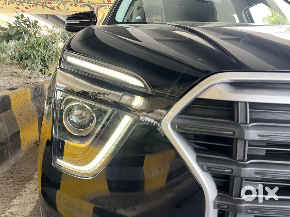 Hyundai Creta 1.5 Ex Diesel, 2023, Diesel