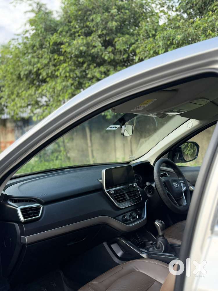 Tata Harrier Xm, 2019, Diesel