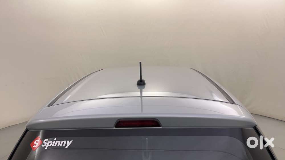 Maruti Suzuki Swift 1.2 Vxi (o), 2024, Petrol