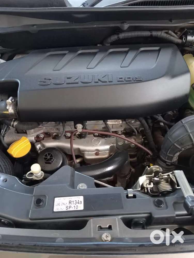 Maruti Suzuki Dzire 2019 Diesel 66500 Km Driven