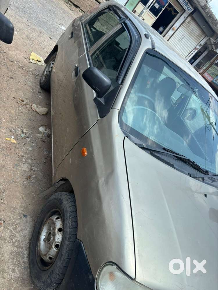 Maruti Suzuki Alto 800 Lxi 2011