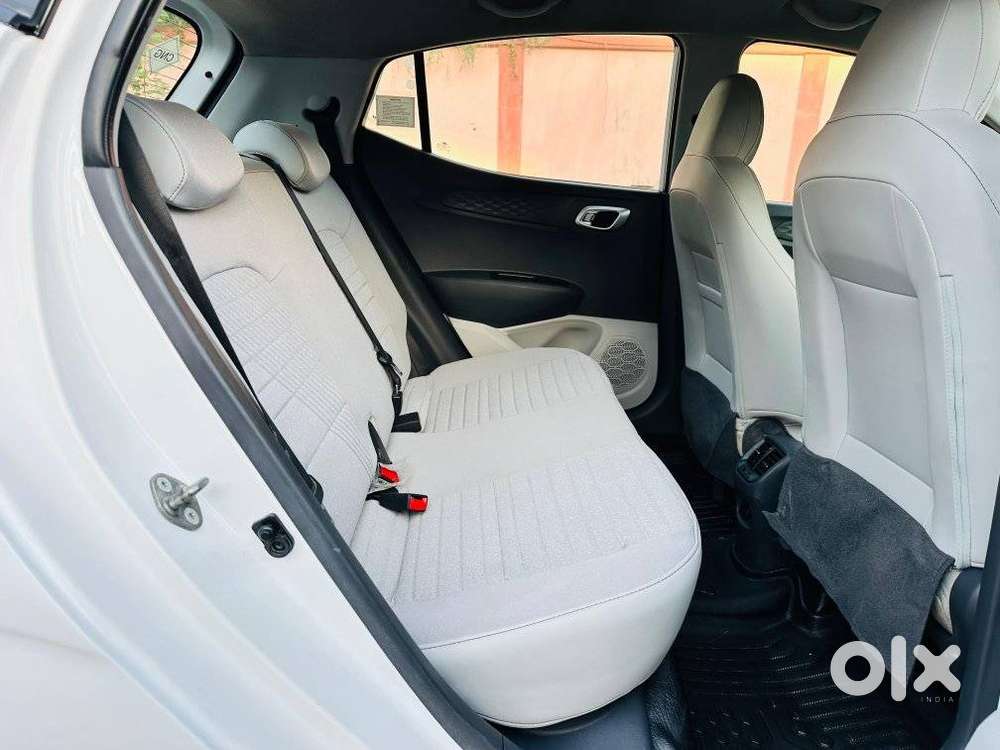 Hyundai Grand I10 Nios Sportz 1.2 Kappa Cng, 2023, Cng & Hybrids