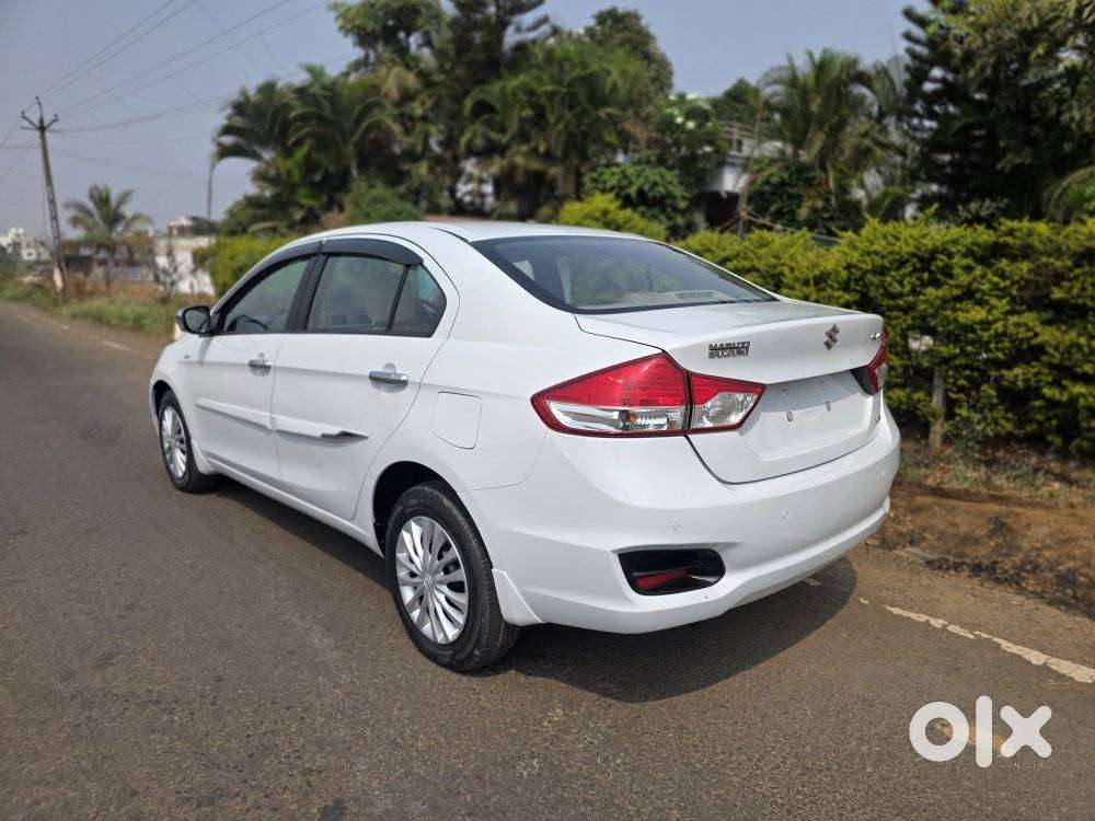 Maruti Suzuki Ciaz 2014-2017 Vdi Shvs, 2015, Diesel