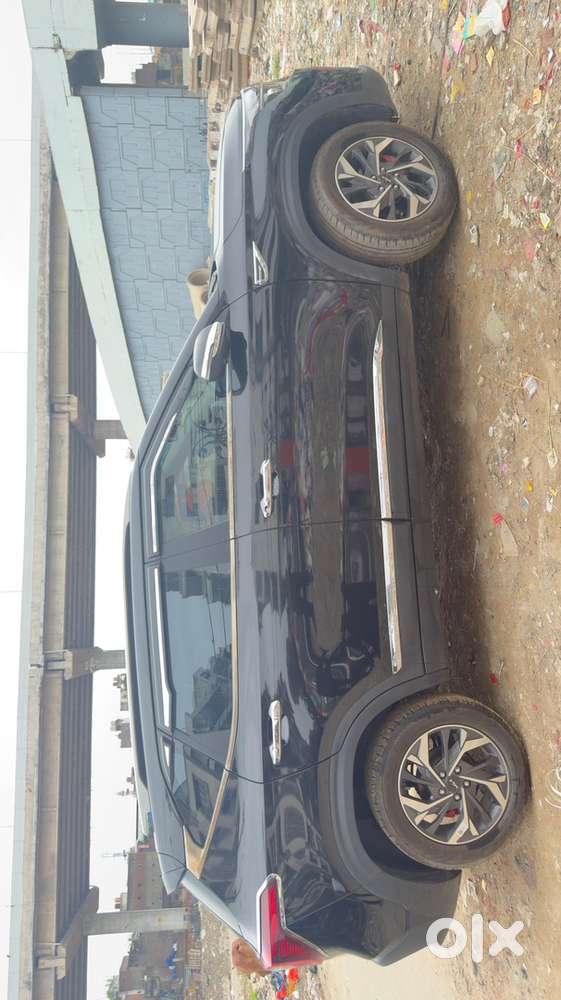 Kia Seltos 1.5 Petrol 2025