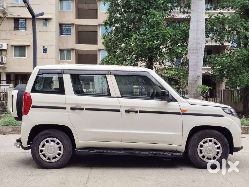 Mahindra Bolero Neo N4, 2023, Diesel