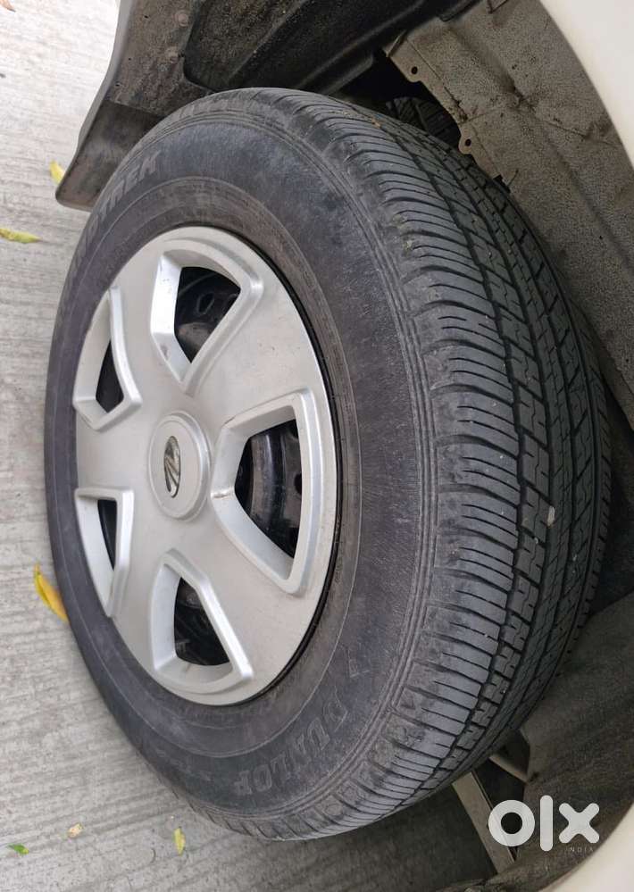 Mahindra Scorpio S5 Plus, 2021, Diesel