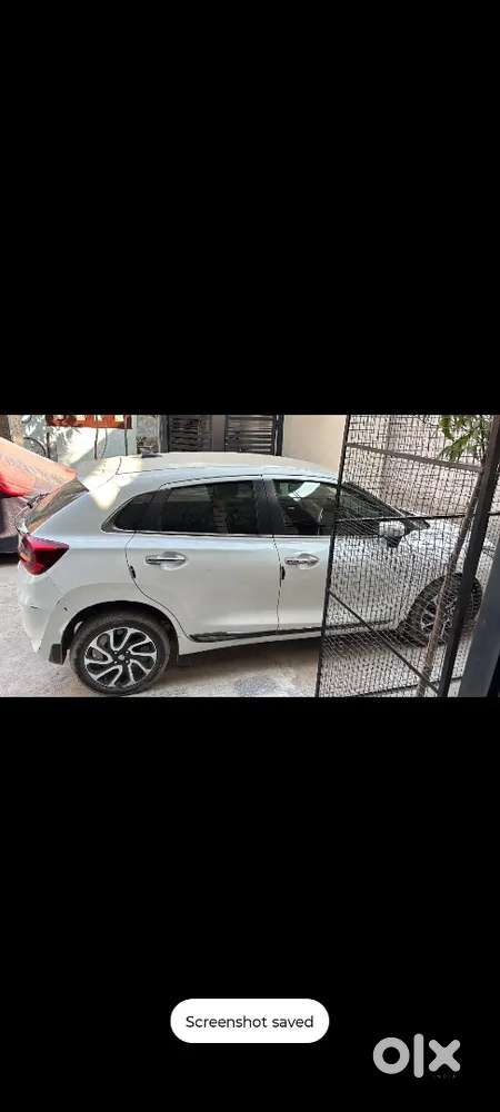 Baleno Alpha 2022 Model 2nd Owner Well Maintained Urgent Sale