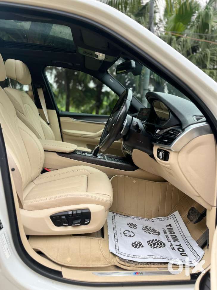 Bmw X5 Xdrive 30d M Sport, 2018, Diesel