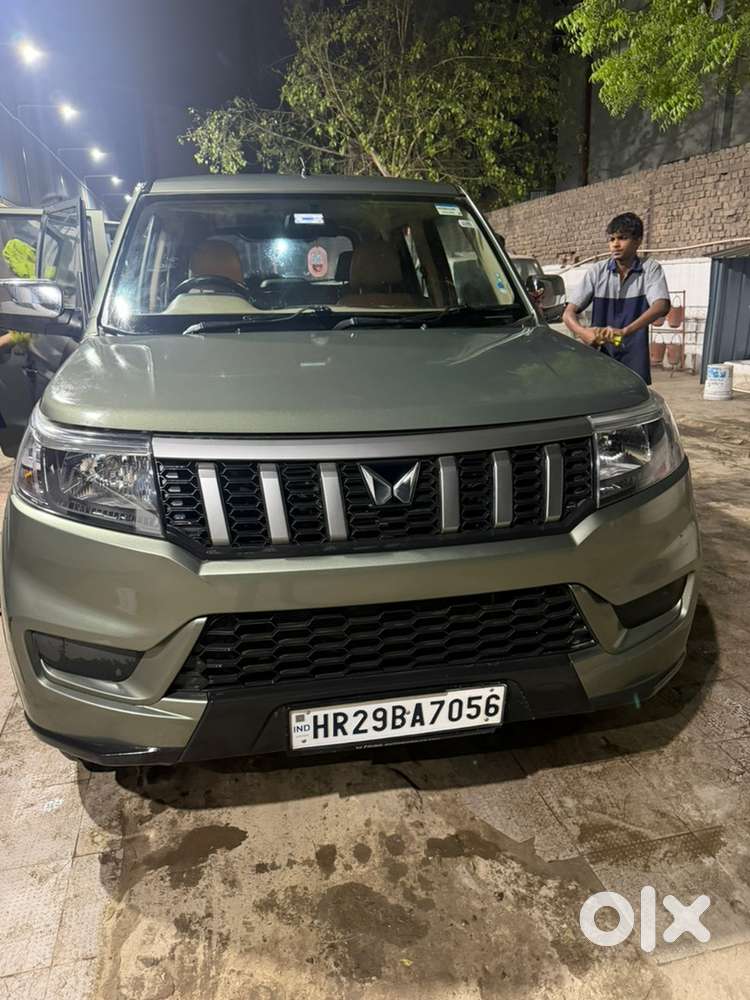 Mahindra Bolero Neo Diesel 2023