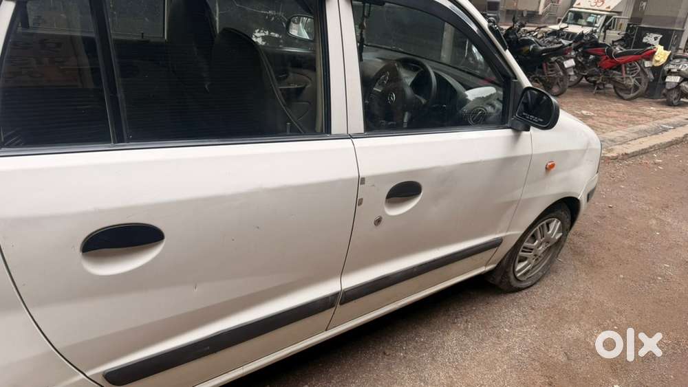 2014 Hyundai Santro Xing