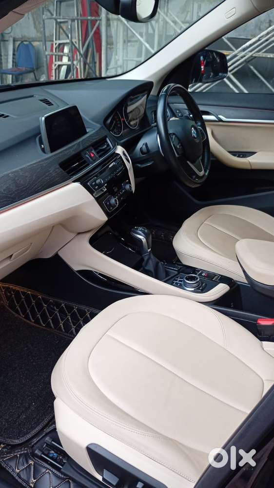 Bmw X1 2.0 Sdrive20d Xline, 2018, Diesel