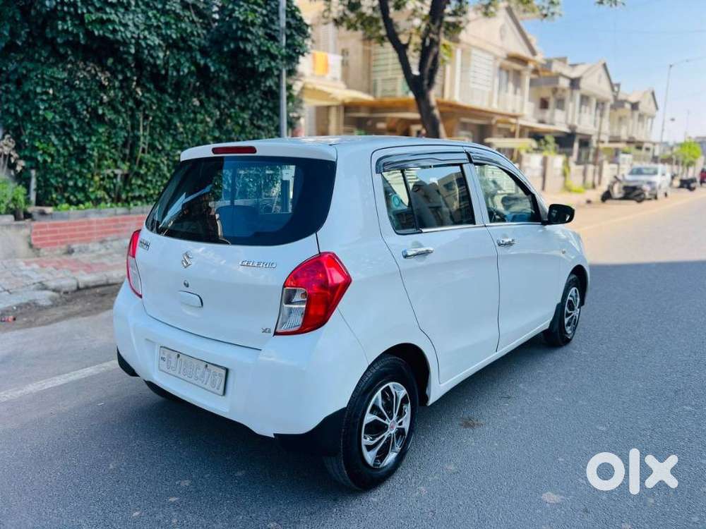 Maruti Suzuki Celerio