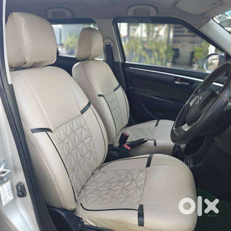 Maruti Suzuki Swift Vxi With Abs, 2015, Petrol