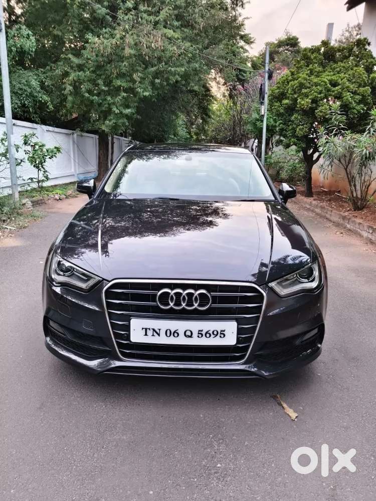 Audi A3 2.0 35 Tdi Premium, 2015, Diesel