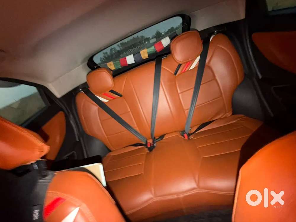 Tata Nexon 2025 Cng & Hybrids 44241 Km Driven