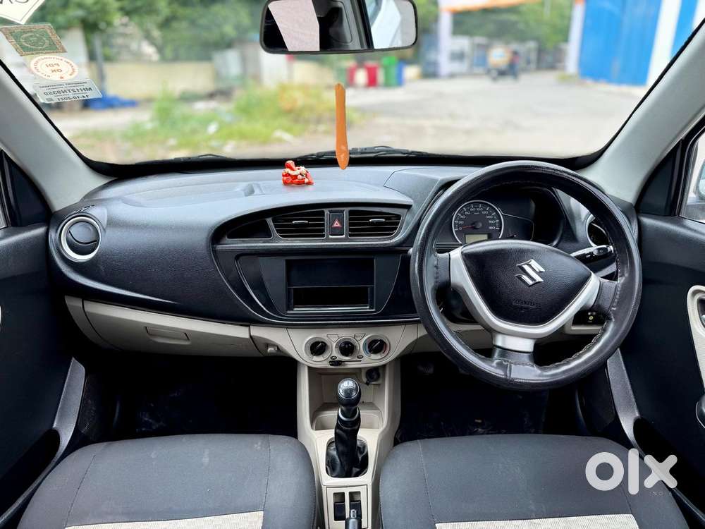 Maruti Suzuki Alto 0.8 Lxi (o), 2021, Cng & Hybrids