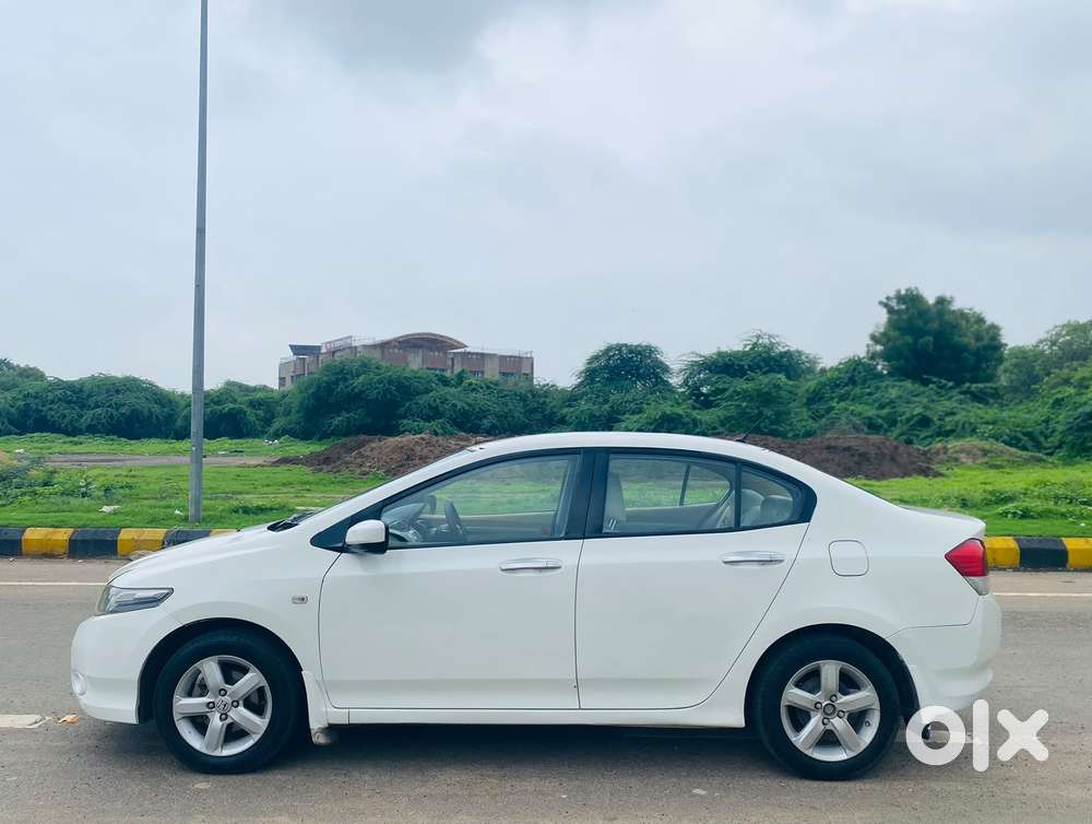 Honda City I Dtec V, 2010, Cng & Hybrids