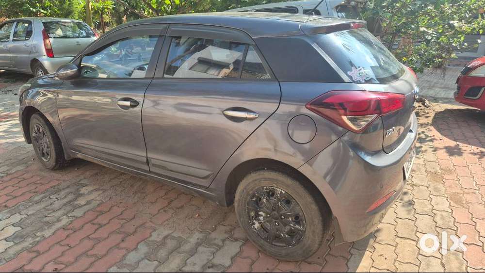 In Good Condition.. With Full Service History