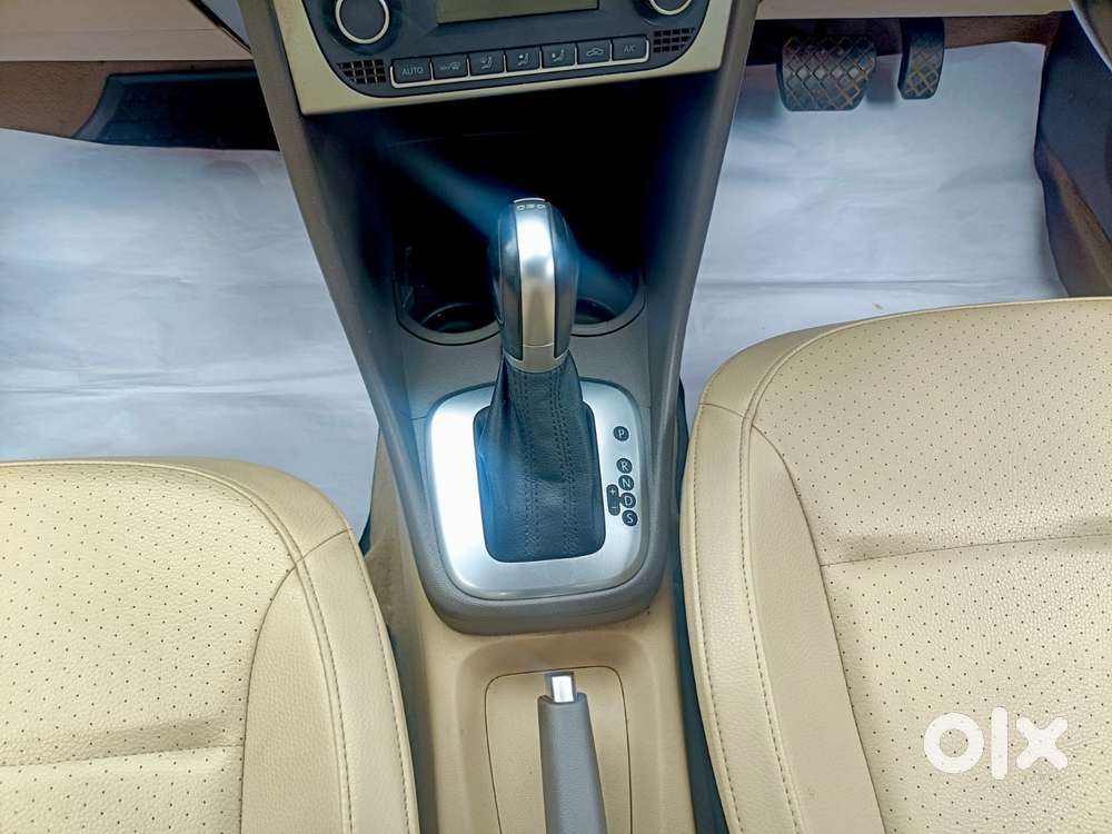 Volkswagen Vento 1.5l Tdi Highline Plus At Diesel, 2017, Diesel