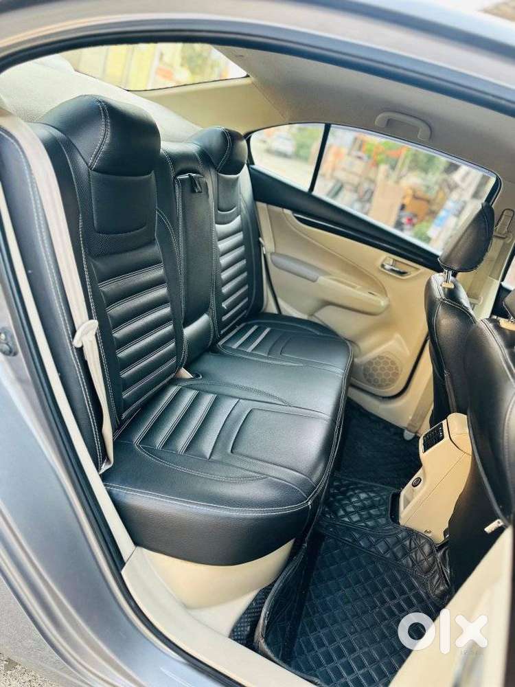 Maruti Suzuki Ciaz 2014-2017 Vdi Plus Shvs, 2016, Diesel