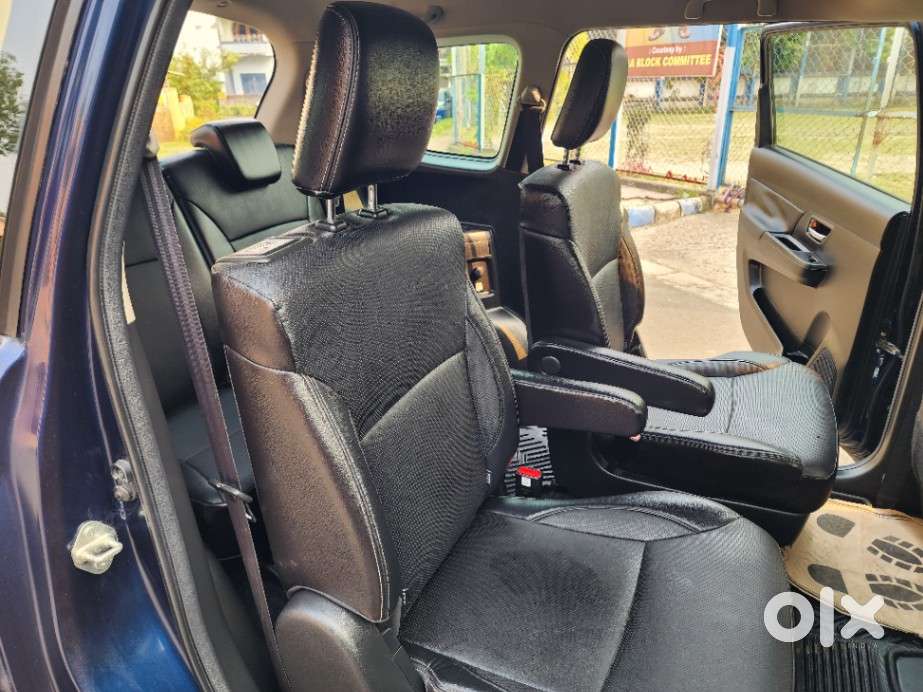 Maruti Suzuki Xl6 1.5 Alpha Plus Mt, 2023, Petrol