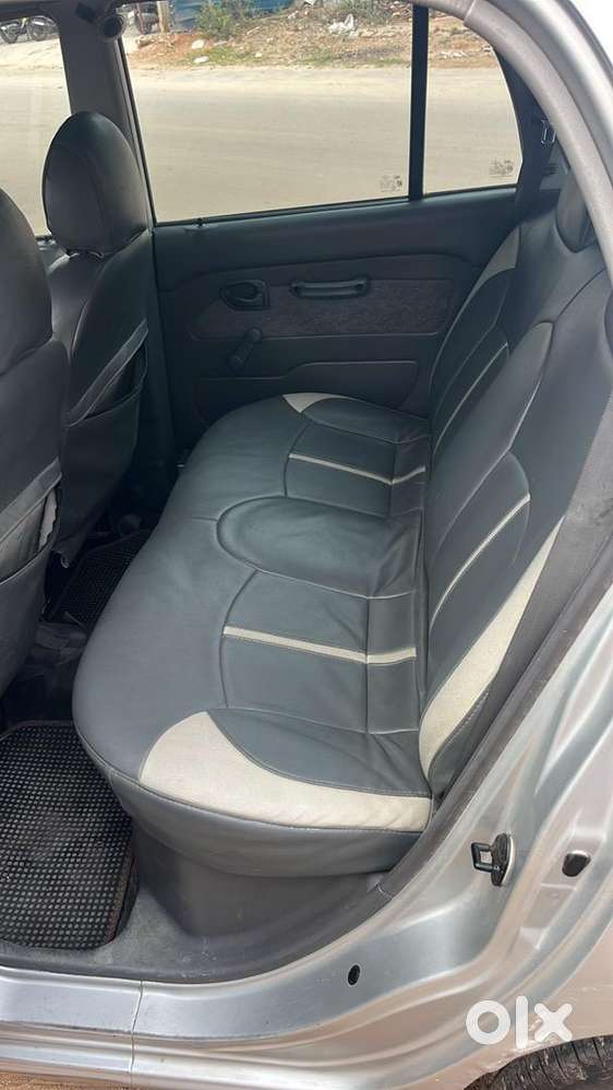 Good Condition Hyundai Santro Xing 2005 Petrol 18971 Km Driven