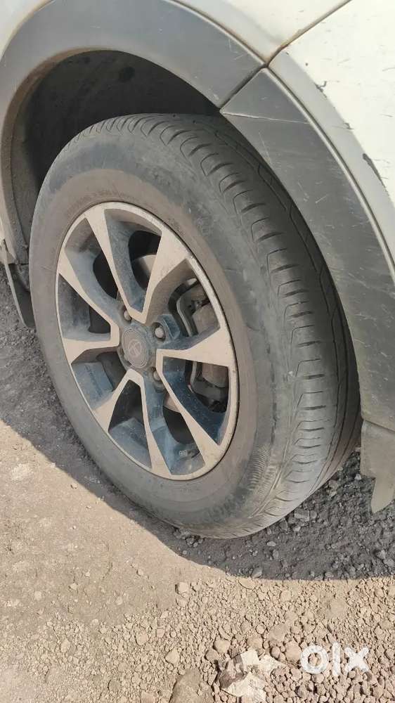 Tata Nexon Diesel 2020