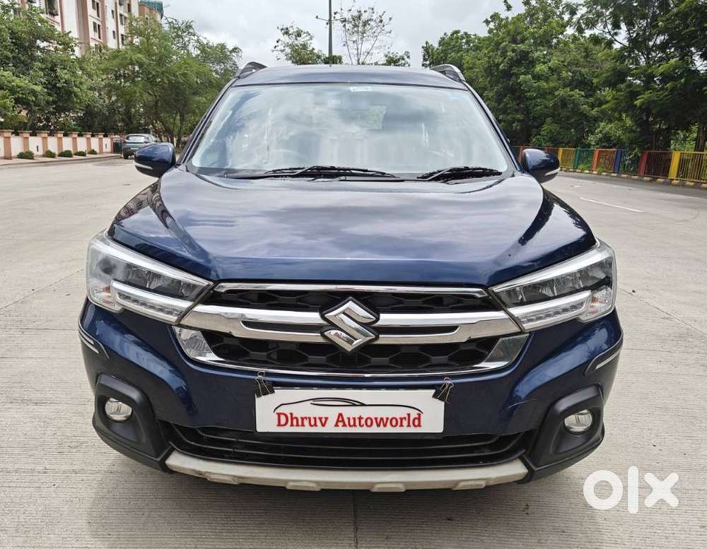 Maruti Suzuki Xl6 Zeta Mt Cng, 2024, Cng & Hybrids