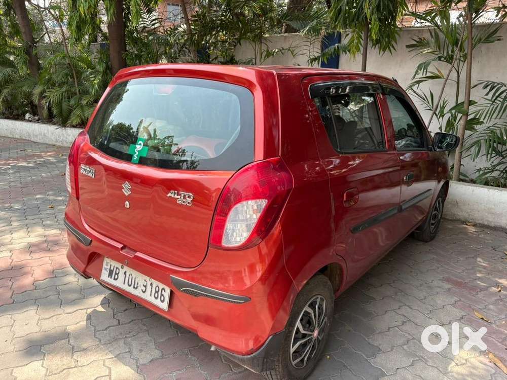 Maruti Suzuki Alto 800 2023 Petrol Good Condition