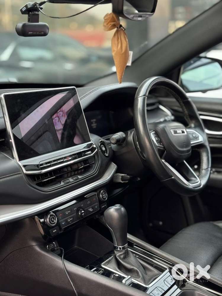 Jeep Compass 2022 Top Model Diesel Well Maintained